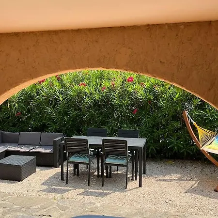 Bas De 70m2 Independant Avec Espace Jacuzzi Prive Le Lavandou